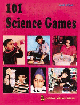 101 Science Games: English