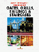 More & More Designs Of Gates, Grills
