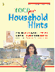 1000 Plus Household Hints