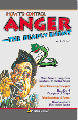 How to Control Anger