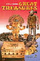 World Famous Great Treasures