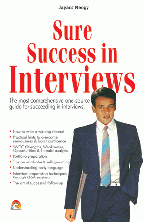 Sure Success In Interviews