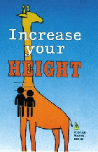 Increase Your Height