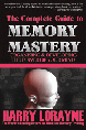 The Complete Guide to Memory Mastery
