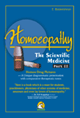 HOMOEOPTAHTY THE SCIENTIFIC MEDICINE II
