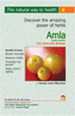 AMLA (EMBLICA OFFICINALIS): THE IMMUNITY BOOSTER