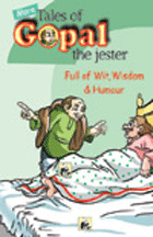 More Tales Of Gopal: The Jester