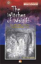 The Witches Of Waitiki