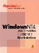 Windows Nt 4 Basic Principles Managing A Workstation