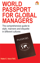 World Passport For Global Managers