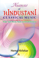 Nuances Of Hindustani Classical Music
