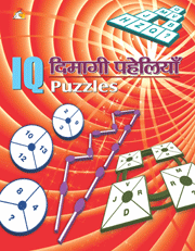 Iq Puzzles - Dimagi Paheliyan