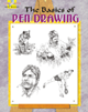 The Basics Of Pen Drawing