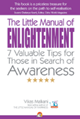 THE LITTLE MANUAL OF ENLIGHTENMENT