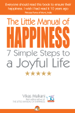 THE LITTLE MANNUAL OF HAPPINESS