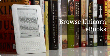 Browse Unicorn E-books