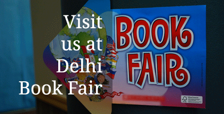 World Book Fair: Hall 14 Pragati Maidan