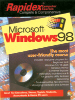 Microsoft Windows 98