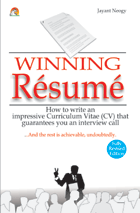 Winning Resume