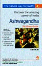 Ashwagandgha-the Stress Buster