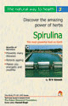 Spirulina