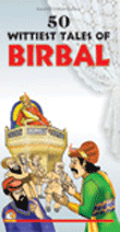 50 Wittiest Tales Of Birbal