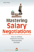 Mastering Salary Negotiations