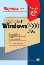 Microsoft Windows2000 User