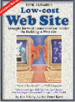 Low- Cost Web Site