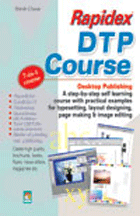 Rapidex Dtp Course