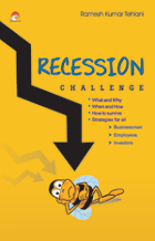 Recession Challenge