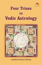 Four Trines In Vedic Astrology