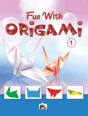 Fun With Origami(1)