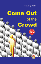 Come Out Of The Crowd
