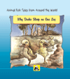 Animal Folk Tales From Around The World - Why Ducks Sleep On One Leg