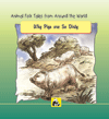 Animal Folk Tales From Around The World - Why Pigs Are So Dirty