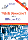 Website Development Using Html & Css - A Practical Step-by-step Guide To Develop E-commerce Store