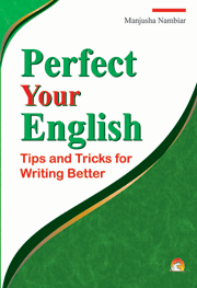 Perfect Your English
