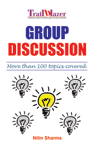 Group Discussion - Morethan 100 Topics Covered
