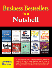 Business Bestsellers In A Nutshell