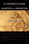 An Engineer`s Guide To Invention And Innovation