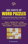 365 Days Of Word Puzzles - A Puzzle For Every Day Of The Year