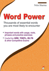 Word Power - Thousands Of Essential Words You Are Most Likely To Encounter