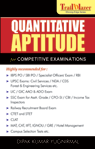 Quantitative Aptitude For Competitive Examination