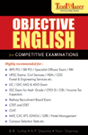 Objective English For Competitive Examinations