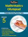 Mathematics Olympiad Grade 5 - Problem Solving Practice Tests