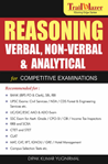 Reasoning Verbal, Non-verbal & Analytical For Competitive Examinations