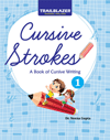 Cursive Strokes - 1