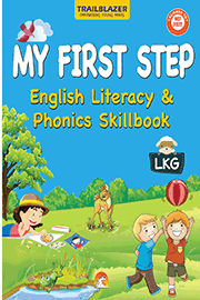 Learning English - Pre-primer