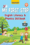 Learning English - Primer